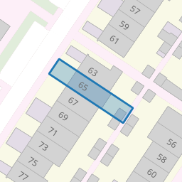 Perceel VSN01-P-3786