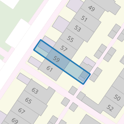 Perceel VSN01-P-3789