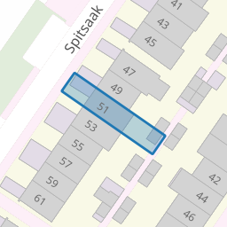 Perceel VSN01-P-3793
