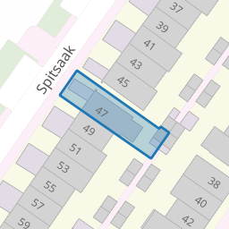 Perceel VSN01-P-3795