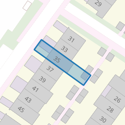 Perceel VSN01-P-3801