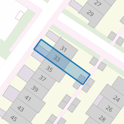 Perceel VSN01-P-3802