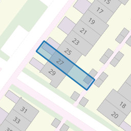 Perceel VSN01-P-3805