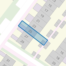 Perceel VSN01-P-3806