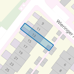 Perceel VSN01-P-3812