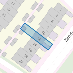 Perceel VSN01-P-3820