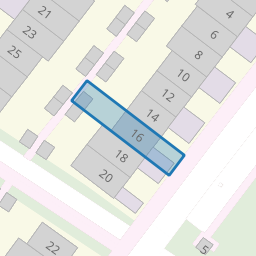 Perceel VSN01-P-3822