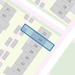 Perceel VSN01-P-3826