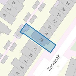 Perceel VSN01-P-3832