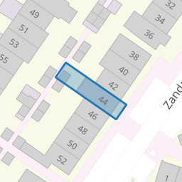 Perceel VSN01-P-3836