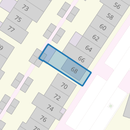 Perceel VSN01-P-3848