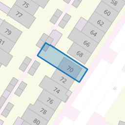 Perceel VSN01-P-3849