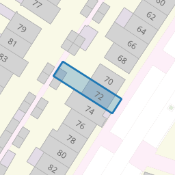 Perceel VSN01-P-3850