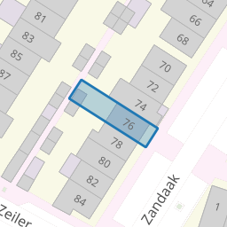 Perceel VSN01-P-3852