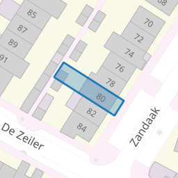 Perceel VSN01-P-3854