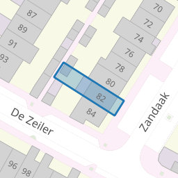 Perceel VSN01-P-3855