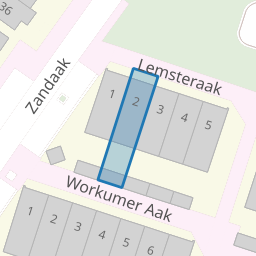 Perceel VSN01-P-3860