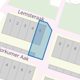 Perceel VSN01-P-3863