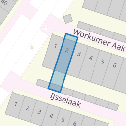 Perceel VSN01-P-3865
