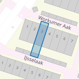Perceel VSN01-P-3866