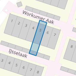 Perceel VSN01-P-3868