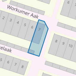 Perceel VSN01-P-3870