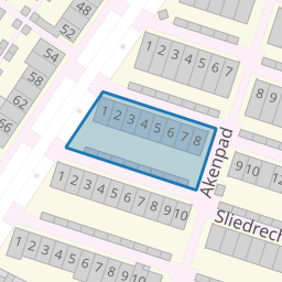 Perceel VSN01-P-3871