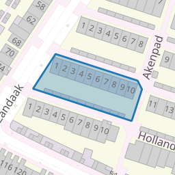 Perceel VSN01-P-3872