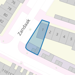 Perceel VSN01-P-3873