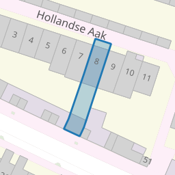 Perceel VSN01-P-3880