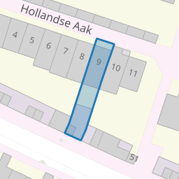Perceel VSN01-P-3881