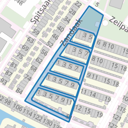 Perceel VSN01-P-3885