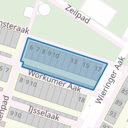 Perceel VSN01-P-3886