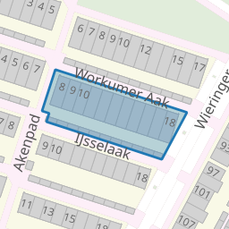 Perceel VSN01-P-3887