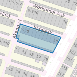 Perceel VSN01-P-3888