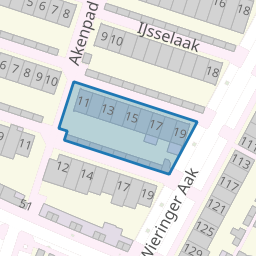 Perceel VSN01-P-3889