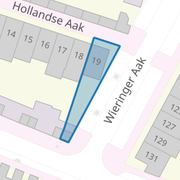 Perceel VSN01-P-3897