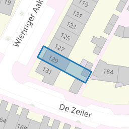 Perceel VSN01-P-3900