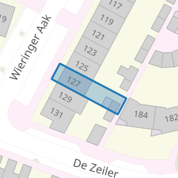 Perceel VSN01-P-3901