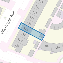 Perceel VSN01-P-3902