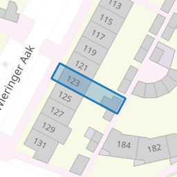 Perceel VSN01-P-3903