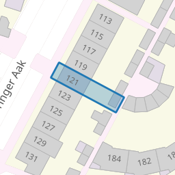 Perceel VSN01-P-3904
