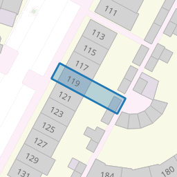 Perceel VSN01-P-3905