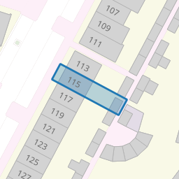 Perceel VSN01-P-3907