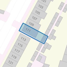 Perceel VSN01-P-3909