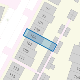 Perceel VSN01-P-3912