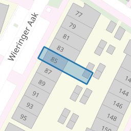 Perceel VSN01-P-3922