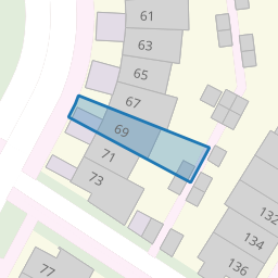 Perceel VSN01-P-3929