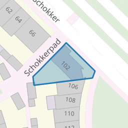 Perceel VSN01-P-3937