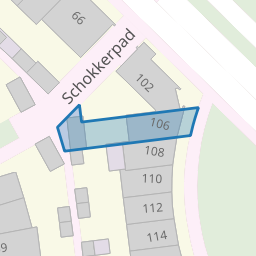 Perceel VSN01-P-3938